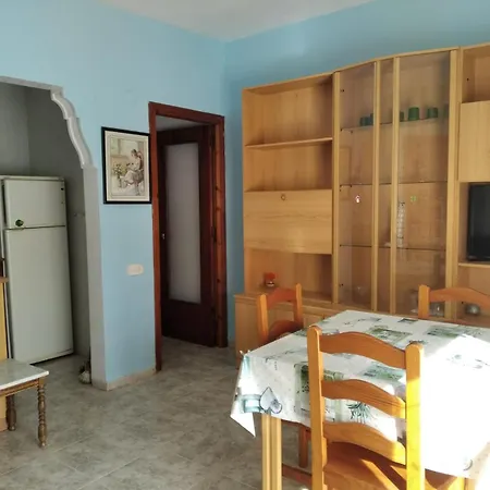 Appartement Coran