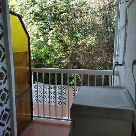 Appartement Coran *